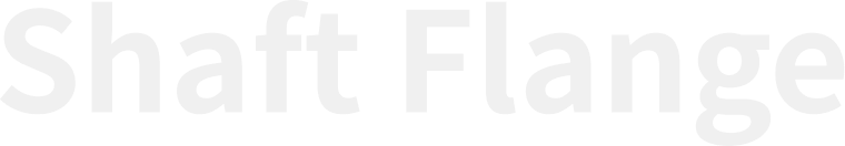 Shaft Flange